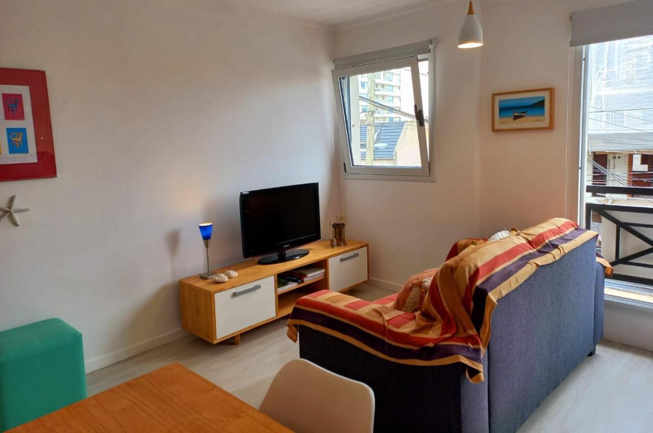 Rejon Beach Mdq Apartamento