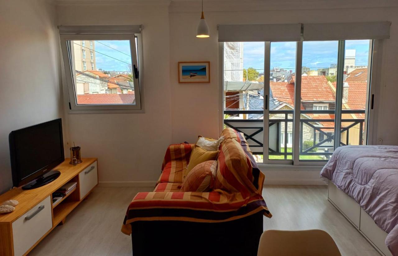 Rejon Beach Mdq Apartamento *