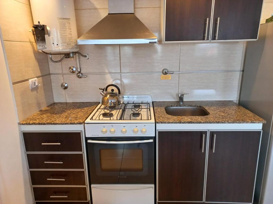 Rejon Beach Mdq Apartamento