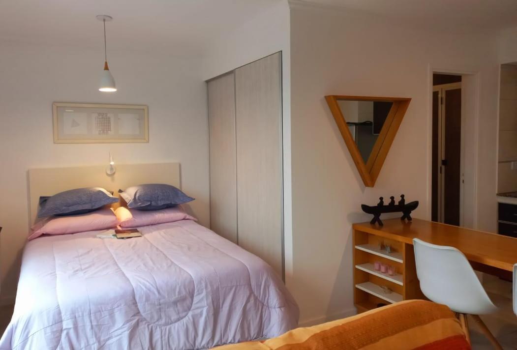 Rejon Beach Mdq Apartamento *