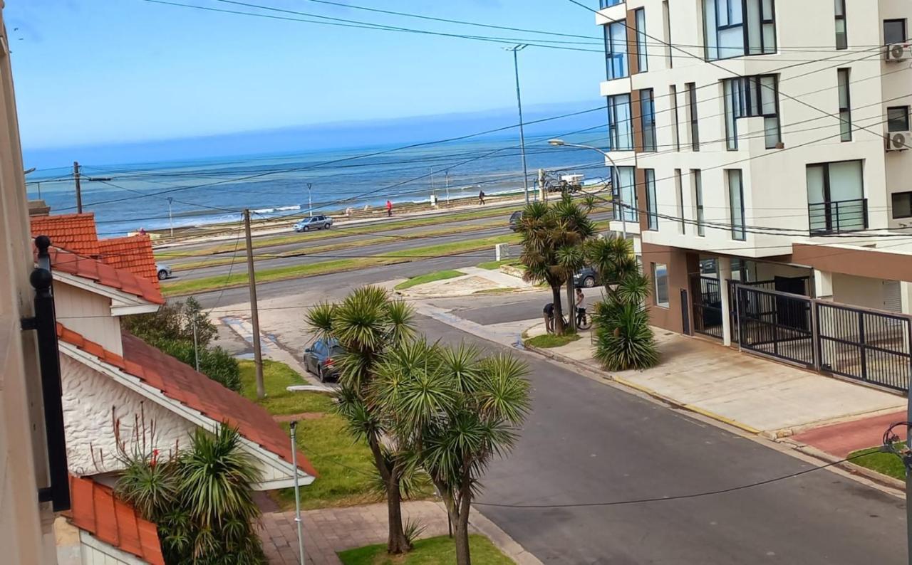 Rejon Beach Mdq Apartamento *