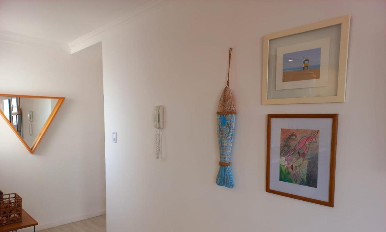 Apartamento Rejon Beach Mdq *
